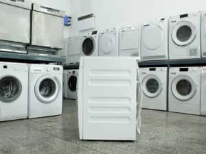 Masina de spalat Miele W i Powerwash &twindos — miniatura 6