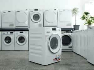 Masina de spalat Miele W i Powerwash &twindos — miniatura 8