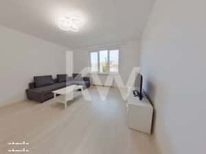 Inchiriere apartament cu 2 camere, renovat si spatios- Strada Lunga — miniatura 3
