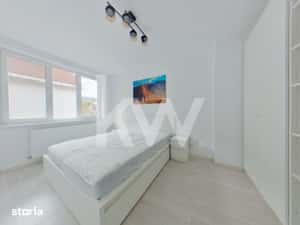 Inchiriere apartament cu 2 camere, renovat si spatios- Strada Lunga — miniatura 5
