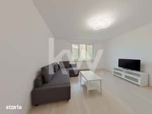 Inchiriere apartament cu 2 camere, renovat si spatios- Strada Lunga — miniatura 6