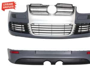 Pachet Complet VW Golf V 5 (2003-2007) R32 Design — miniatura 9