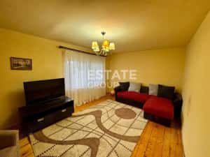 Aparatament 2 camere, aproape de Shopping City Timisoara — miniatura 4