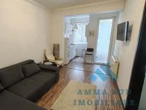 Apartament tip Studio - 39.6 mp - Mutare imediata - Str. Amurgului