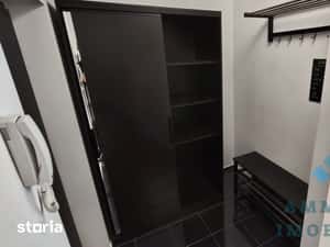 Apartament tip Studio - 39.6 mp - Mutare imediata - Str. Amurgului — miniatura 4