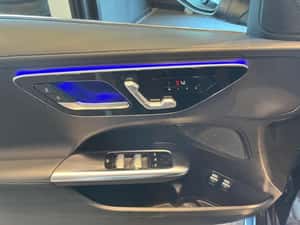 Mercedes-Benz C 300 Automată 204 HP Hibrid (B/E) — miniatura 4