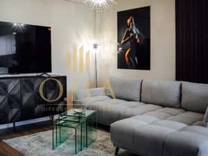 Apartament 2 camere Mamaia Nord - O.B.A Lake - Mobilat — miniatura 5