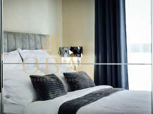 Apartament 2 camere Mamaia Nord - O.B.A Lake - Mobilat — miniatura 6