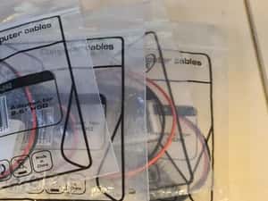 Adaptor Convertor IDE Laptop 2.5 la 3.5 pata — miniatura 8
