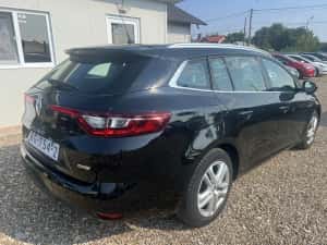 Renaul Megan 1.5Dci-110Cp, 2017 — miniatura 3