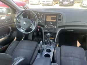 Renaul Megan 1.5Dci-110Cp, 2017 — miniatura 5