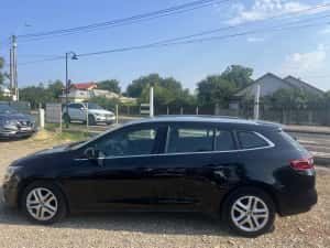 Renaul Megan 1.5Dci-110Cp, 2017 — miniatura 8