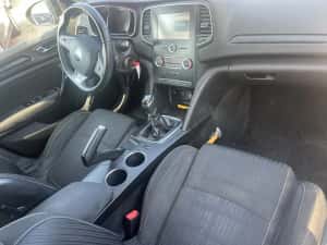 Renaul Megan 1.5Dci-110Cp, 2017 — miniatura 9