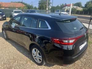 Renaul Megan 1.5Dci-110Cp, 2017 — miniatura 10