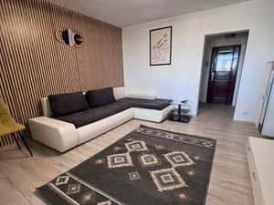 Garsonieră Craiovei,mobilata si utilata,renovata recent — miniatura 3