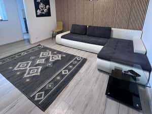 Garsonieră Craiovei,mobilata si utilata,renovata recent — miniatura 4