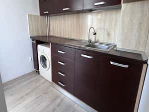 Garsonieră Craiovei,mobilata si utilata,renovata recent — miniatura 5