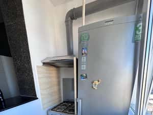 Garsonieră Craiovei,mobilata si utilata,renovata recent — miniatura 6