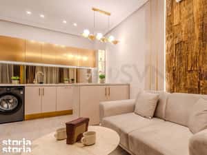 Studio dublu I Ivory Residence I Pipera — miniatura 3