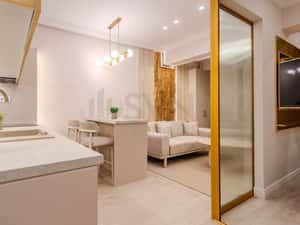 Studio dublu I Ivory Residence I Pipera — miniatura 4
