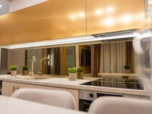 Studio dublu I Ivory Residence I Pipera — miniatura 6