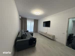 Apartament 2 Camere - Pallady - 75 mp. — miniatura 6