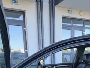 Wolkswagen Phaeton 2007 3.0 D 245 CP Automat 4X4 Racire Incalzire Suspensie Trapa Navi Unic Propietar Start Stop — miniatura 8