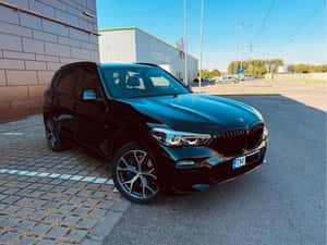 BMW X5 3.0 XDrive 265 cai