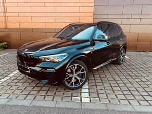 BMW X5 3.0 XDrive 265 cai — miniatura 2