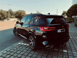 BMW X5 3.0 XDrive 265 cai — miniatura 3