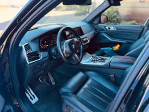 BMW X5 3.0 XDrive 265 cai — miniatura 5