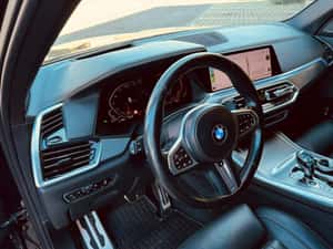 BMW X5 3.0 XDrive 265 cai — miniatura 6