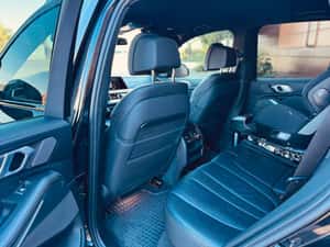 BMW X5 3.0 XDrive 265 cai — miniatura 7