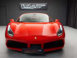 Ferrari 488 GTS Spyder — miniatura 2