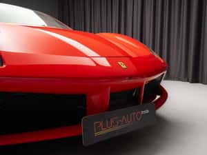 Ferrari 488 GTS Spyder — miniatura 3