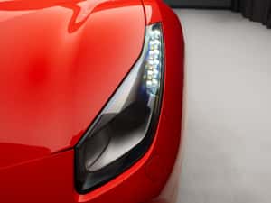 Ferrari 488 GTS Spyder — miniatura 4