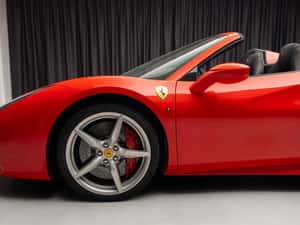 Ferrari 488 GTS Spyder — miniatura 6