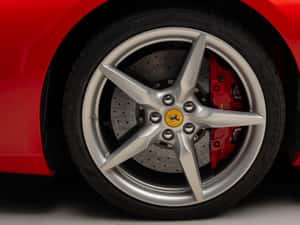 Ferrari 488 GTS Spyder — miniatura 7