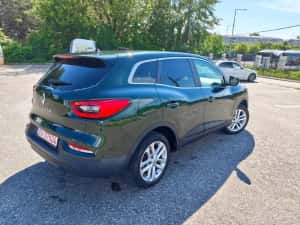 Renault Kadjar 2019 Facelift, 1.5 dci 115 cp, 108 000 km, Verde metalizat — miniatura 4