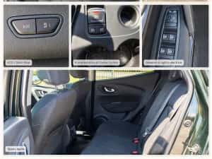 Renault Kadjar 2019 Facelift, 1.5 dci 115 cp, 108 000 km, Verde metalizat — miniatura 8