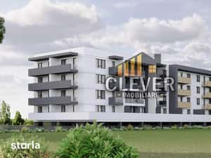 Apartament 2 Camere, Comision 0%, Pallady - metrou Teclu — miniatura 6