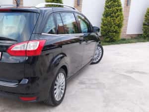 FORD GRAND C-MAX -2.0 Tdci‼️Tittanium(EURO 5)An 2013 ‼️ — miniatura 3