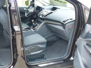 FORD GRAND C-MAX -2.0 Tdci‼️Tittanium(EURO 5)An 2013 ‼️ — miniatura 5