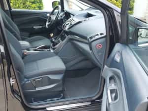 FORD GRAND C-MAX -2.0 Tdci‼️Tittanium(EURO 5)An 2013 ‼️ — miniatura 6