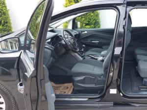 FORD GRAND C-MAX -2.0 Tdci‼️Tittanium(EURO 5)An 2013 ‼️ — miniatura 7