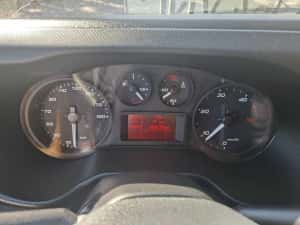 IVECO motor 3L-GARANTIE   PRELATA+LIFT-68000km Finantare Leasing Rata 465 € — miniatura 4