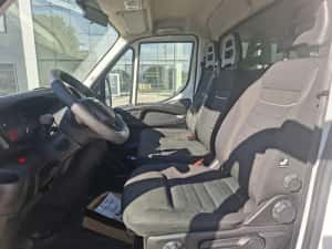 IVECO motor 3L-GARANTIE   PRELATA+LIFT-68000km Finantare Leasing Rata 465 € — miniatura 5