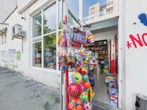 Spațiu comercial cu vad intens langa Valea Ialomitei/Drumul Taberei — miniatura 2