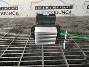 Rezistenta Aeroterma Lexus RX 400 H 3.3 B 2004 - 2009 (1264) 4993002121