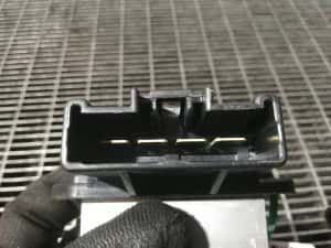 Rezistenta Aeroterma Lexus RX 400 H 3.3 B 2004 - 2009 (1264) 4993002121 — miniatura 3